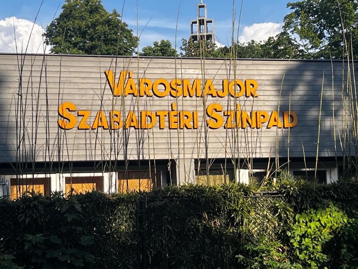 Vm56, Budapest